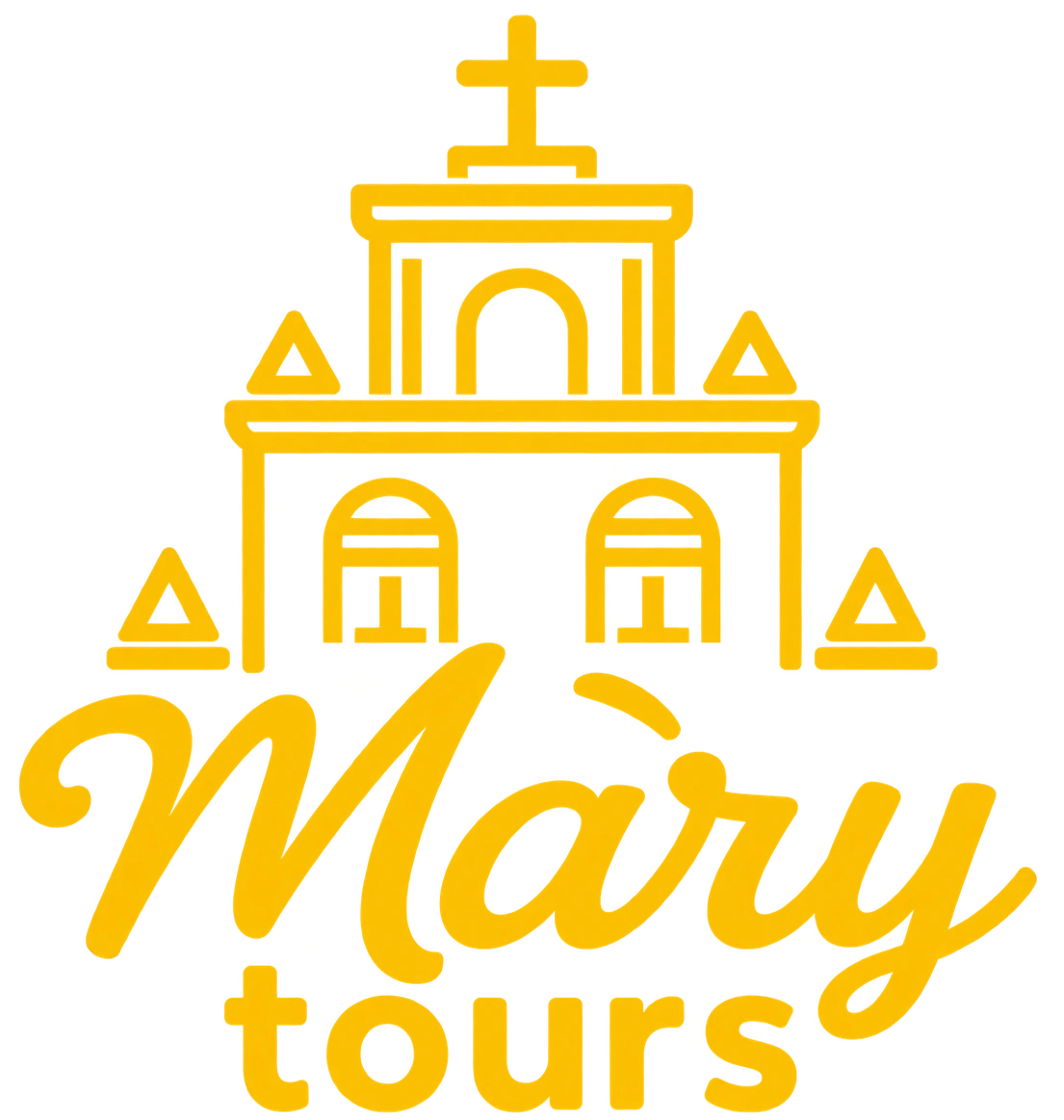 Mary Tours
