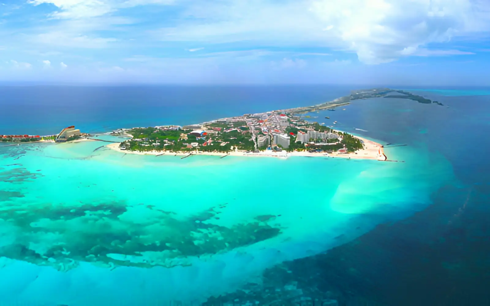Isla Mujeres