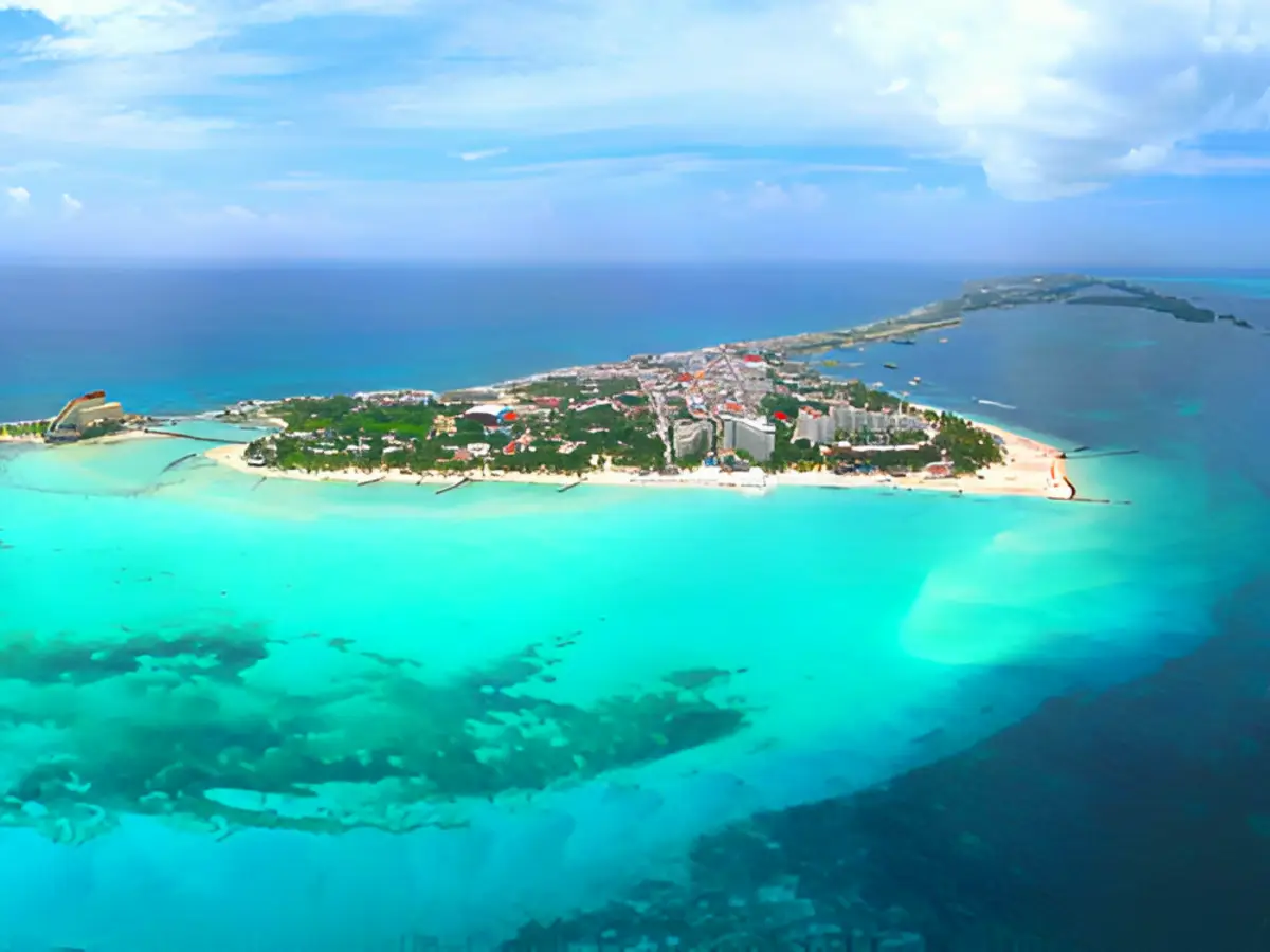 Isla Mujeres