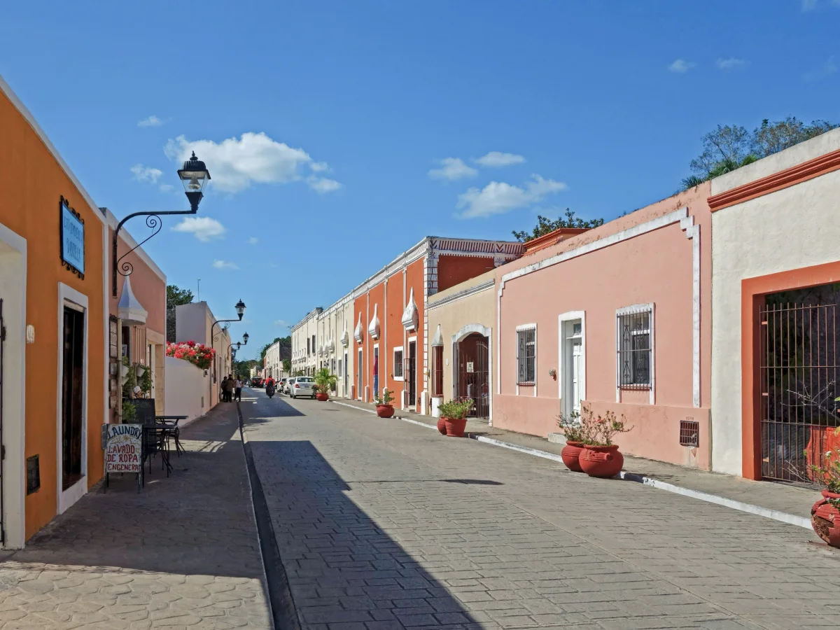 Transfer to Chichén Itzá
