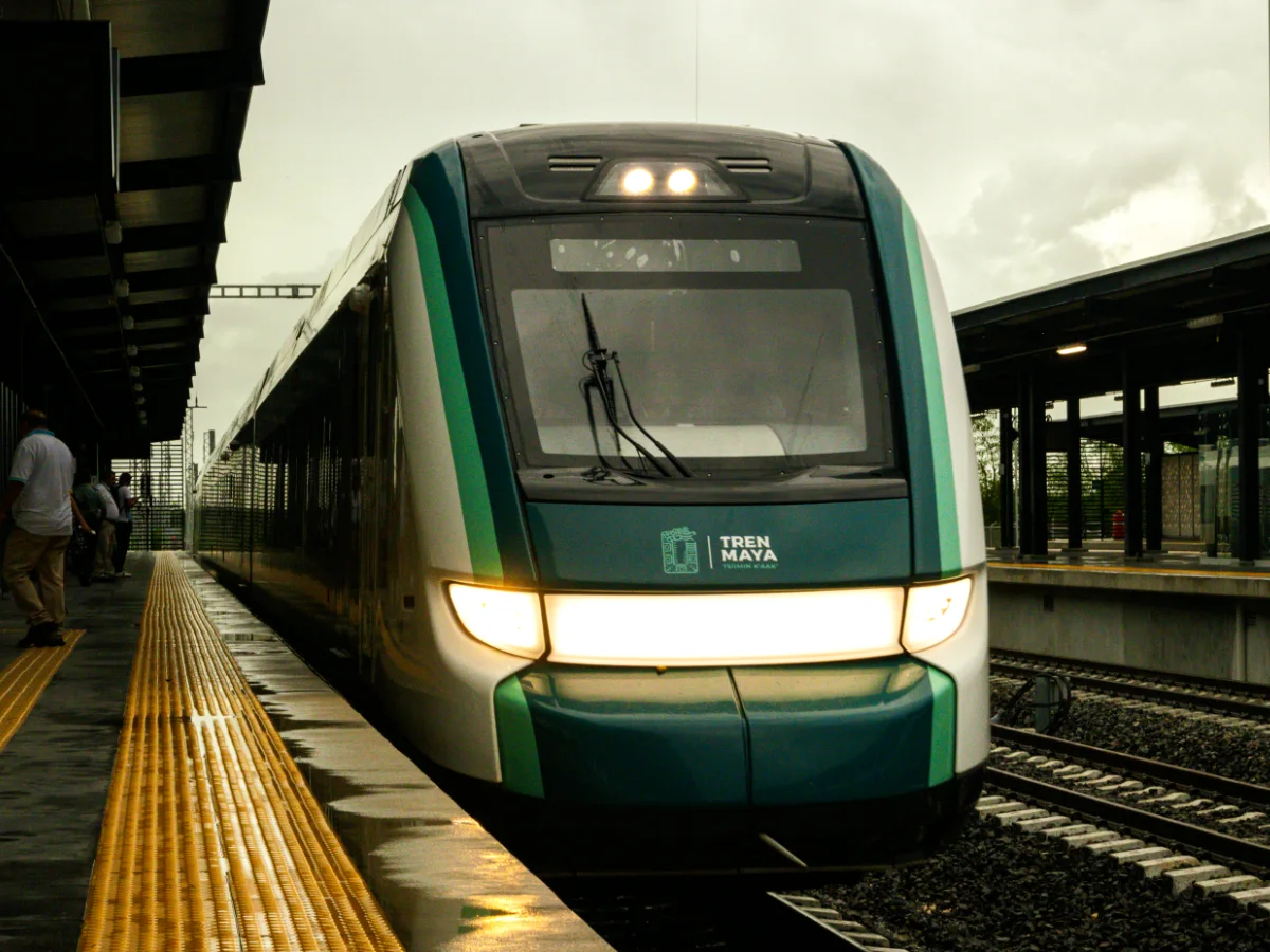 Tren Maya, Chichén Itzá y pueblo mágico